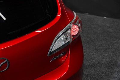 2009 Mazda Axela - Thumbnail