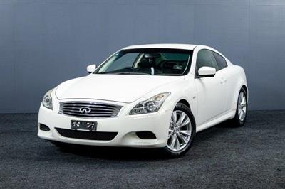 2013 Nissan Skyline