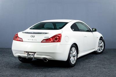 2013 Nissan Skyline - Thumbnail