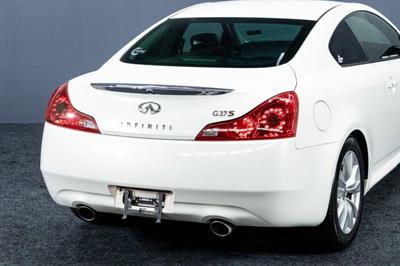 2013 Nissan Skyline - Thumbnail
