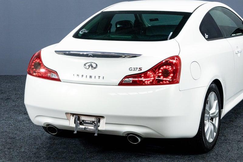 2013 Nissan Skyline
