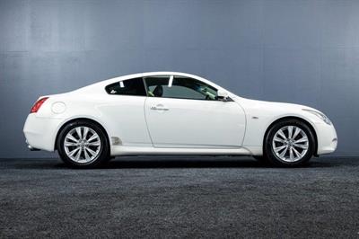 2013 Nissan Skyline - Thumbnail