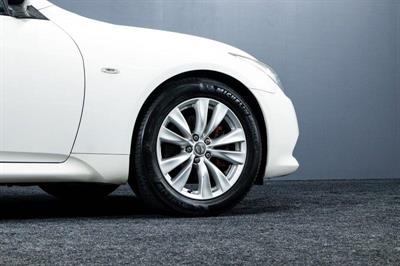 2013 Nissan Skyline - Thumbnail