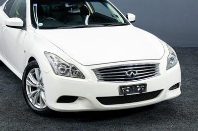 2013 Nissan Skyline - Thumbnail