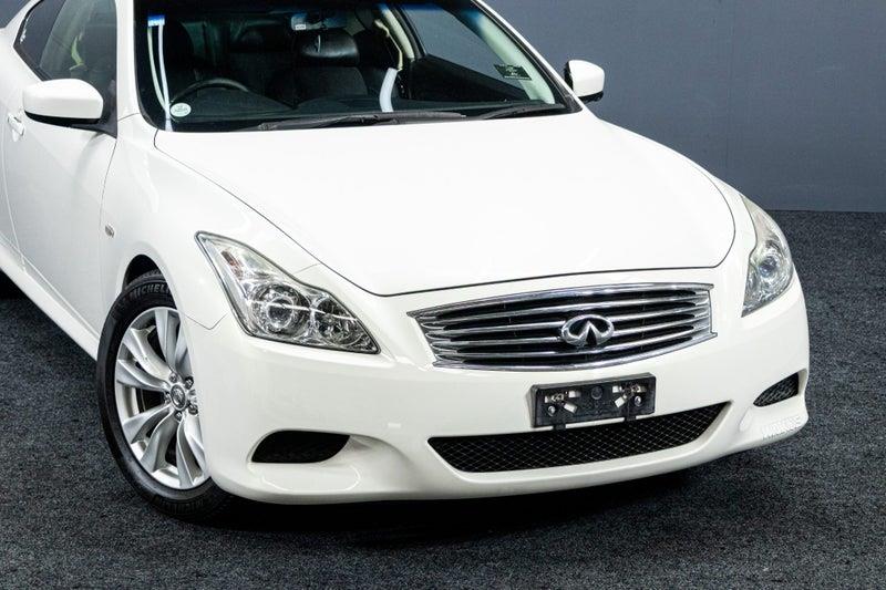 2013 Nissan Skyline