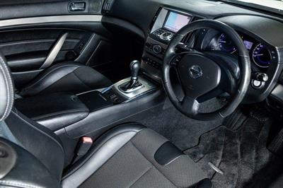 2013 Nissan Skyline - Thumbnail
