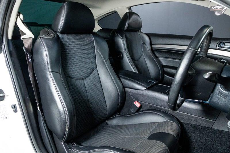 2013 Nissan Skyline