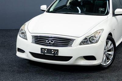 2013 Nissan Skyline - Thumbnail