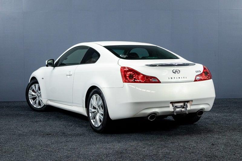 2013 Nissan Skyline