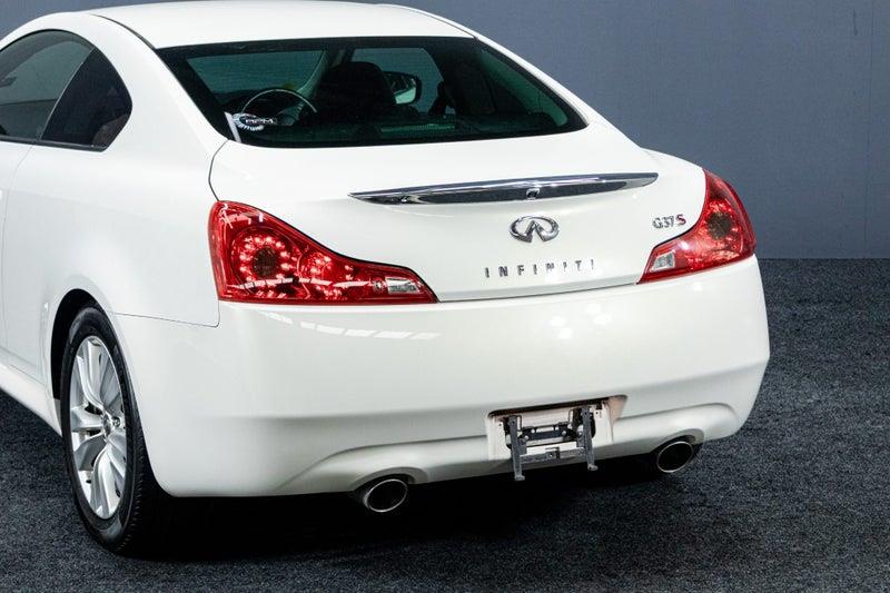 2013 Nissan Skyline