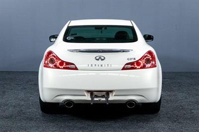2013 Nissan Skyline - Thumbnail