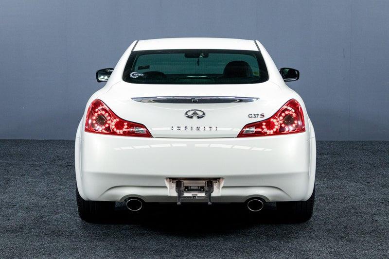 2013 Nissan Skyline
