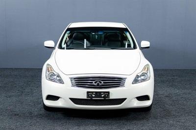 2013 Nissan Skyline - Thumbnail