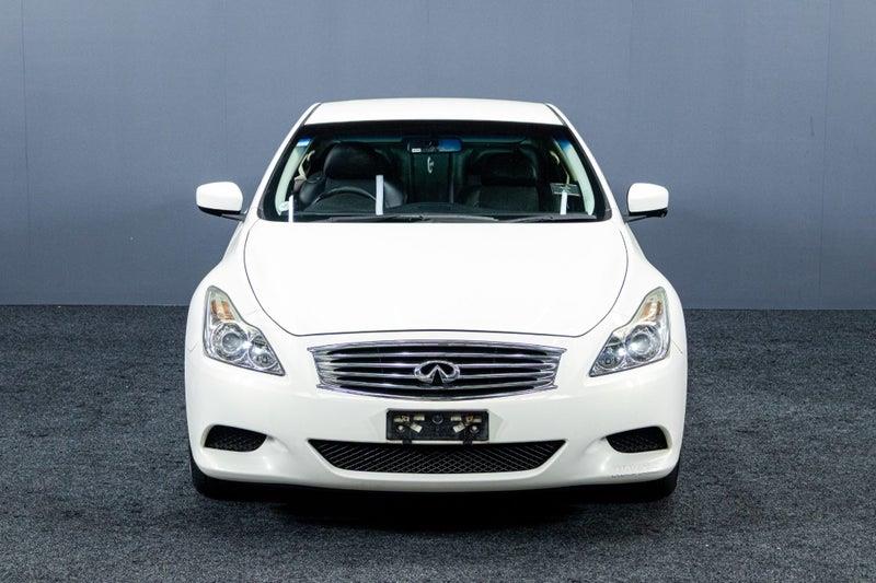 2013 Nissan Skyline