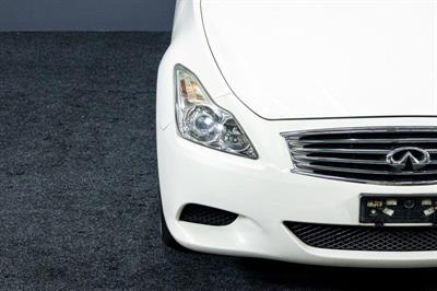2013 Nissan Skyline - Thumbnail