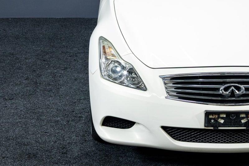 2013 Nissan Skyline