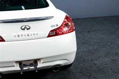 2013 Nissan Skyline - Thumbnail