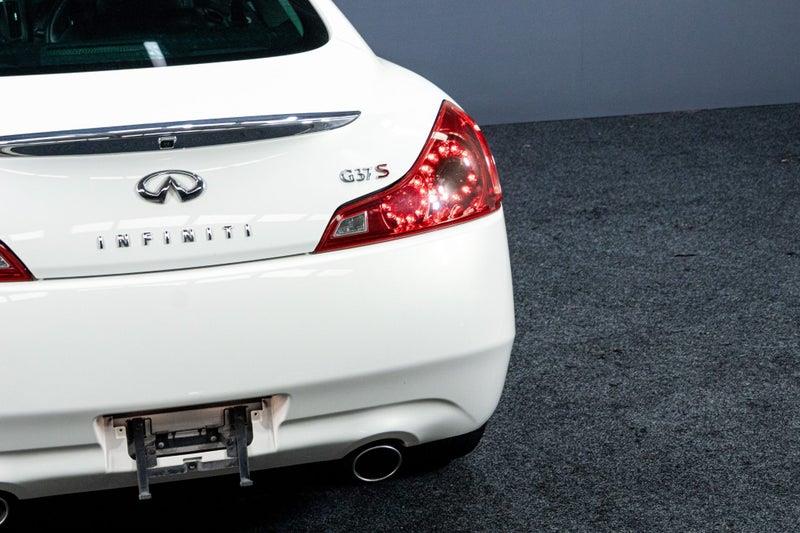2013 Nissan Skyline