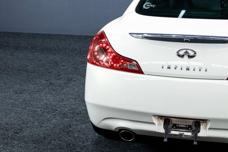 2013 Nissan Skyline