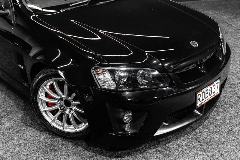 2007 Holden Commodore