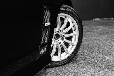 2007 Holden Commodore - Thumbnail