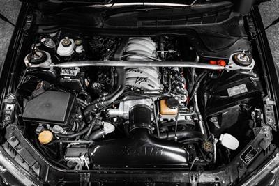 2007 Holden Commodore - Thumbnail