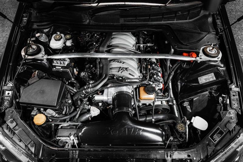 2007 Holden Commodore