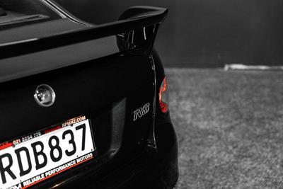 2007 Holden Commodore - Thumbnail
