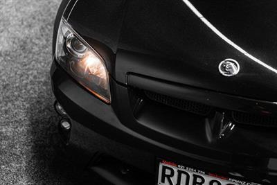 2007 Holden Commodore - Thumbnail