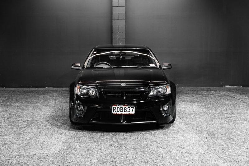 2007 Holden Commodore