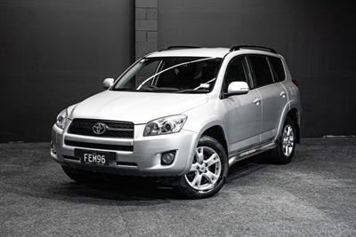 2009 Toyota RAV4 - Thumbnail