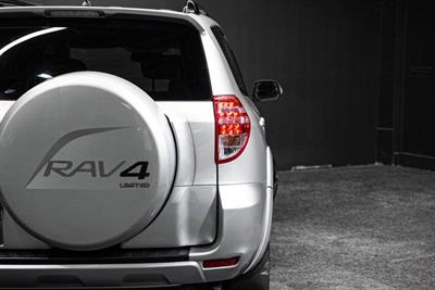2009 Toyota RAV4 - Thumbnail