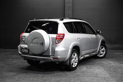 2009 Toyota RAV4 - Thumbnail