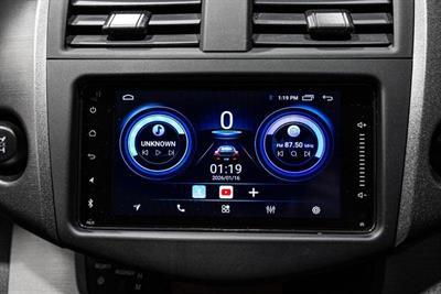 2009 Toyota RAV4 - Thumbnail