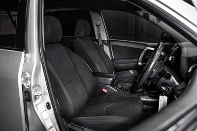 2009 Toyota RAV4 - Thumbnail