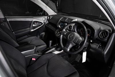 2009 Toyota RAV4 - Thumbnail