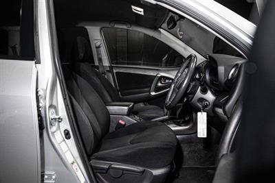 2009 Toyota RAV4 - Thumbnail