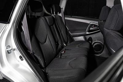 2009 Toyota RAV4 - Thumbnail