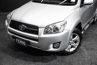 2009 Toyota RAV4 - Thumbnail