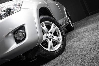 2009 Toyota RAV4 - Thumbnail