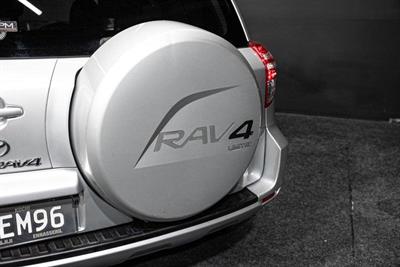 2009 Toyota RAV4 - Thumbnail