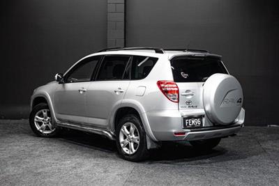 2009 Toyota RAV4 - Thumbnail