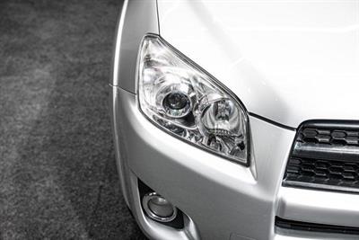 2009 Toyota RAV4 - Thumbnail