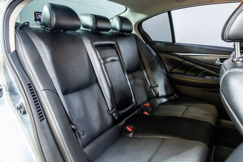 2019 Nissan Skyline