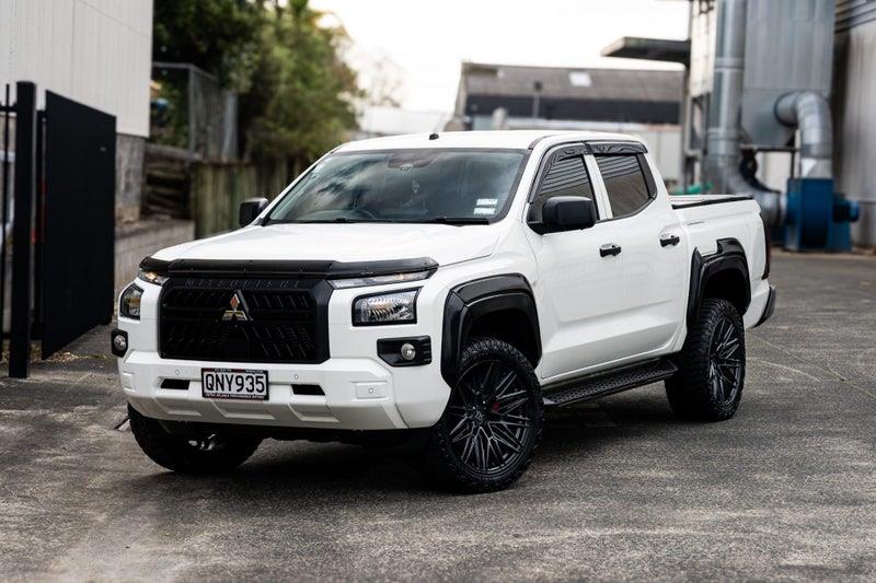 2024 Mitsubishi Triton