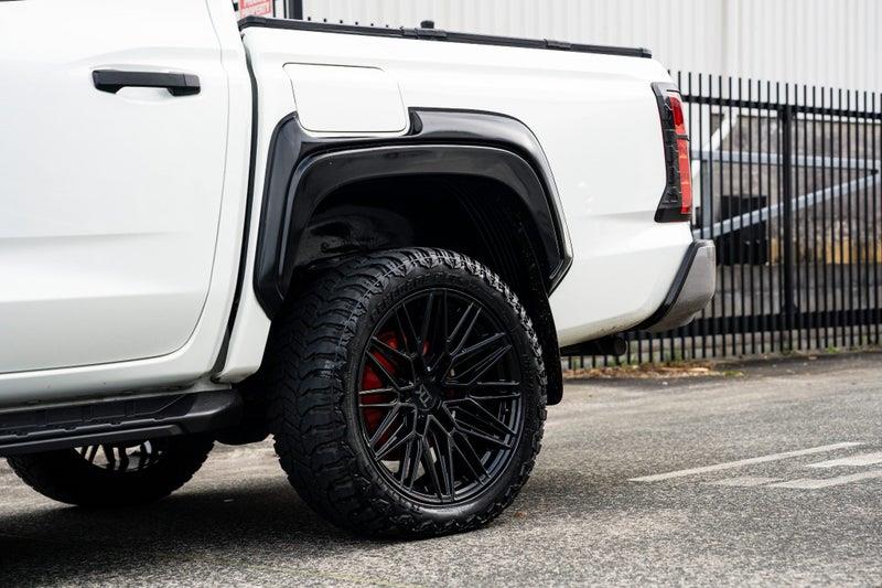 2024 Mitsubishi Triton