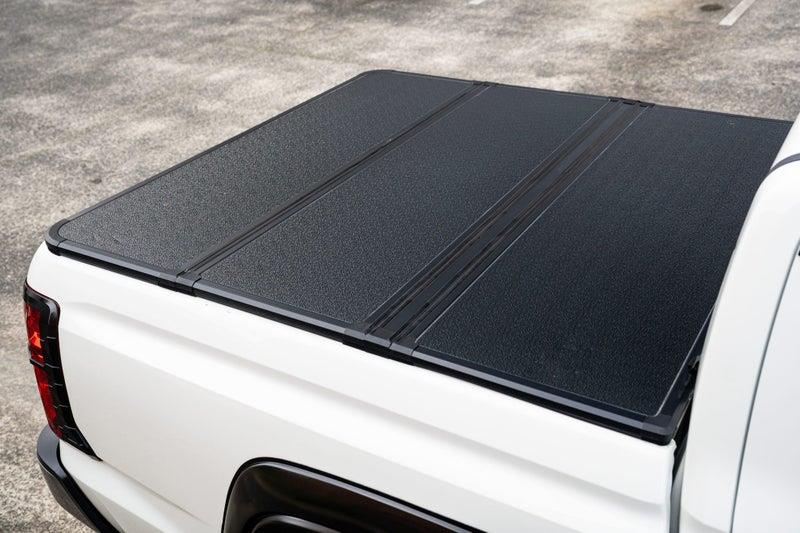 2024 Mitsubishi Triton