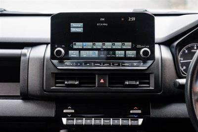2024 Mitsubishi Triton - Thumbnail