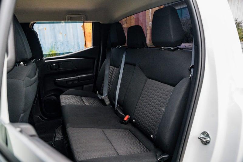 2024 Mitsubishi Triton