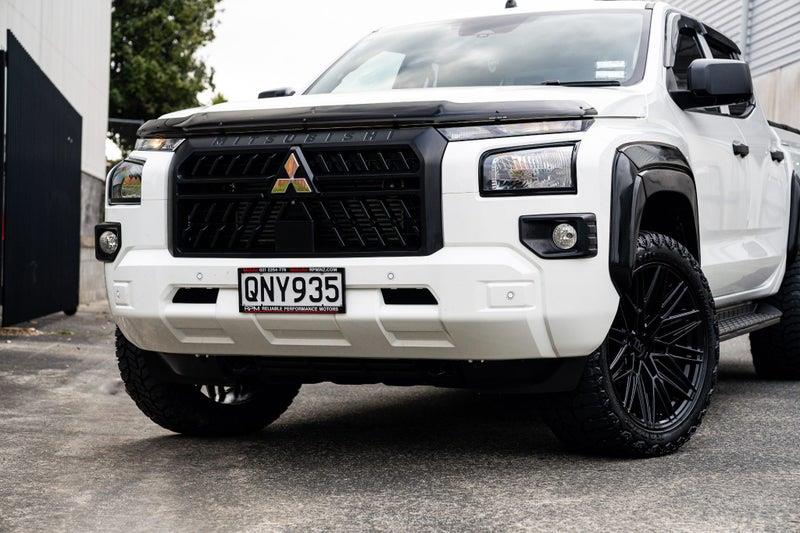 2024 Mitsubishi Triton